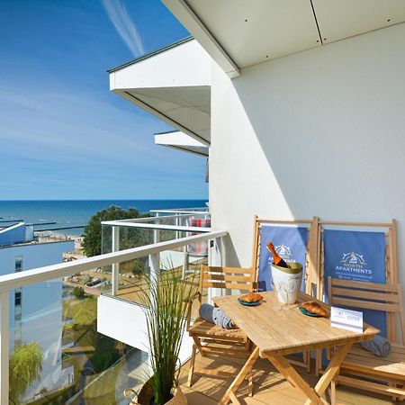 North Apartments, Seaview Seaside Park โควอบเซก ภายนอก รูปภาพ