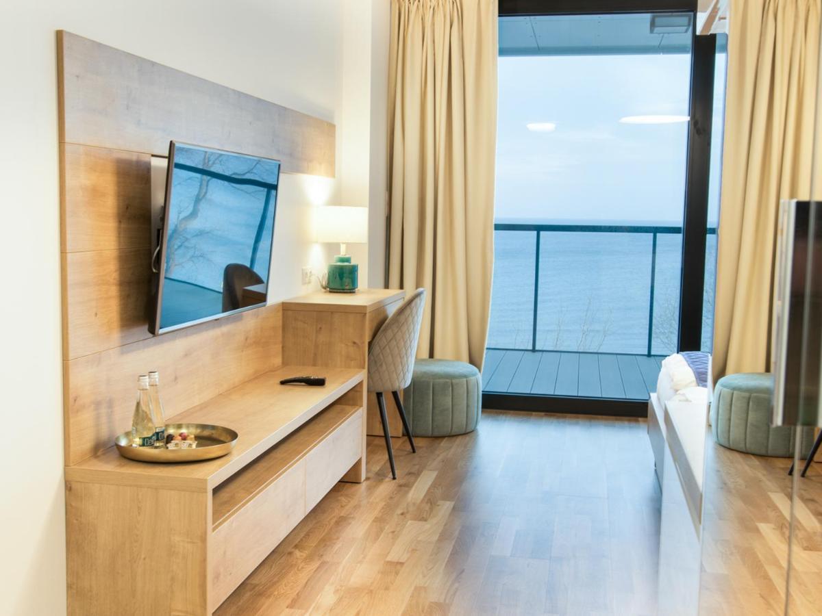 North Apartments, Seaview Seaside Park โควอบเซก ภายนอก รูปภาพ
