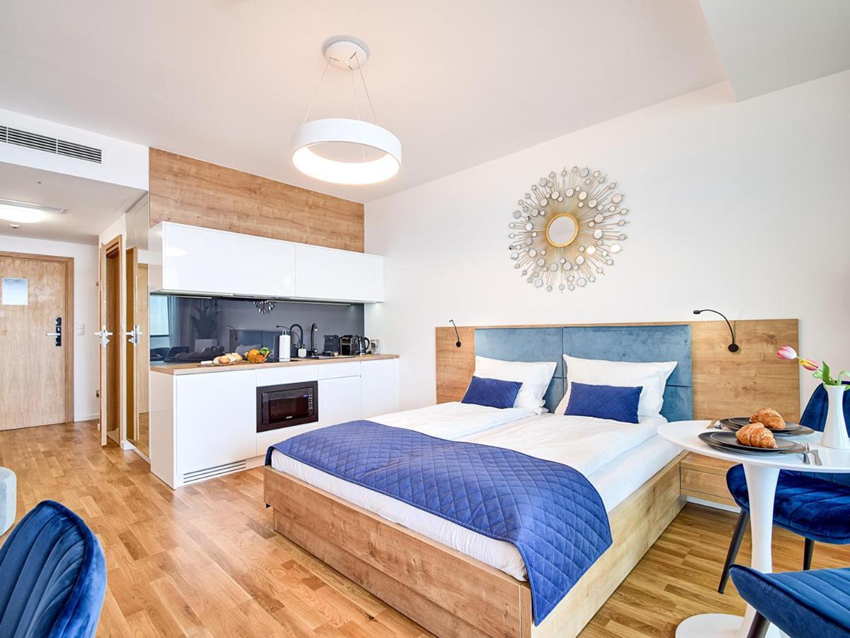 North Apartments, Seaview Seaside Park โควอบเซก ภายนอก รูปภาพ