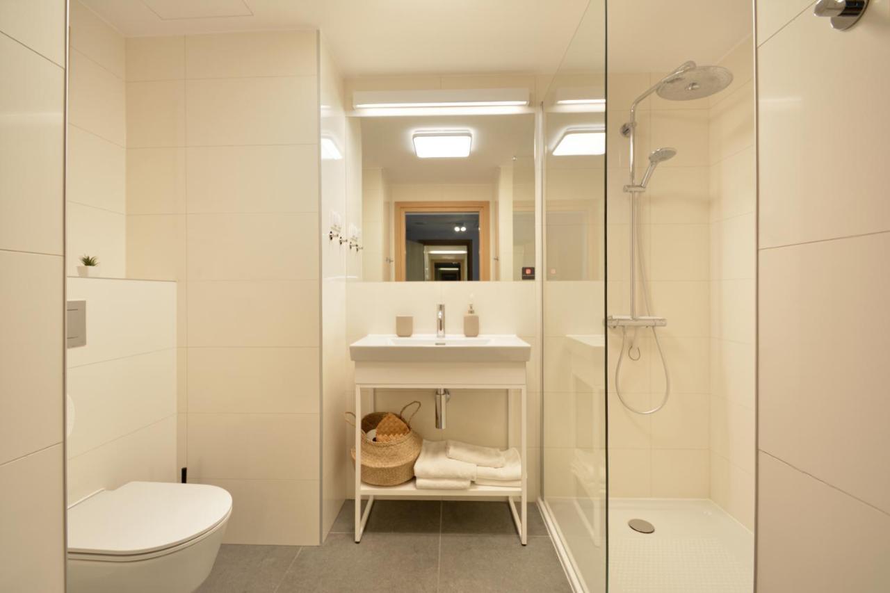 North Apartments, Seaview Seaside Park โควอบเซก ภายนอก รูปภาพ
